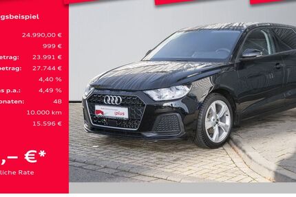 Audi A1 6.416 km 24.990 &euro; Düren 52351