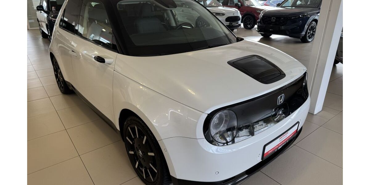 Honda e 33.432 km 14.990 &euro; Brühl 50321