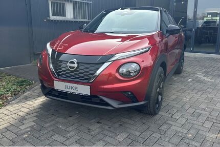 Nissan Juke 1.784 km 28.978 &euro; Monheim 40789