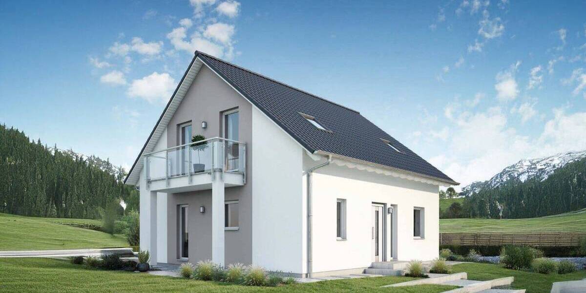 Einfamilienhaus Kerpen Sindorf - 5 Zimmer, 154 m&sup2;, 475.008&euro; | Angebot:26790002