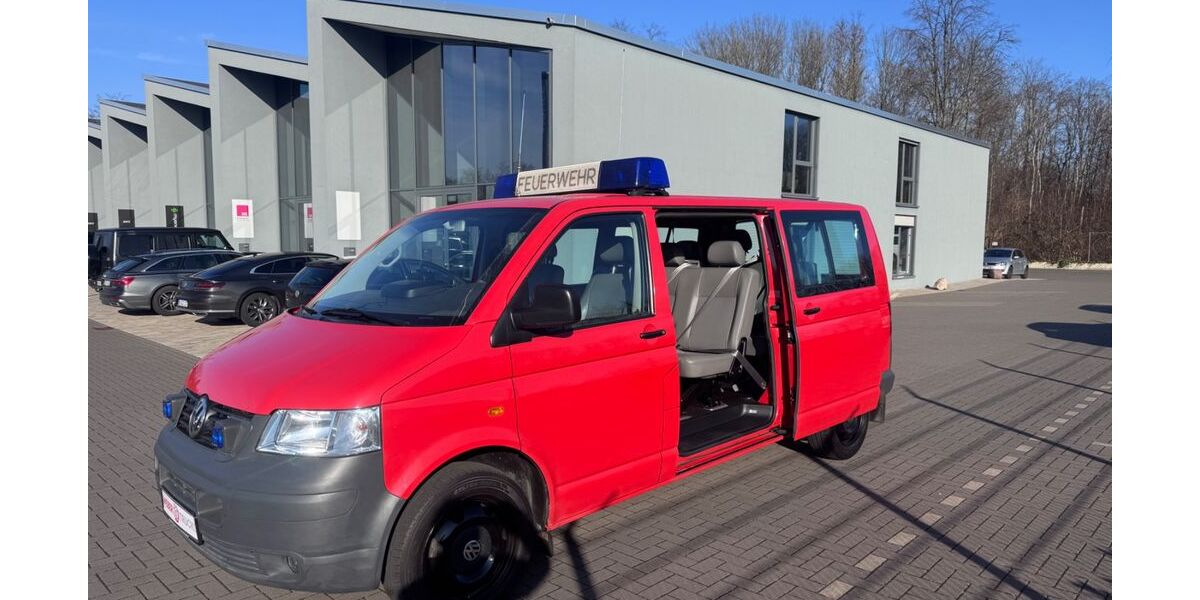 VW T5 Transporter 106.000 km 15.200 &euro; Köln 50827