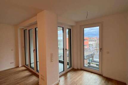 Wohnung Köln Porz - 4 Zimmer, 98 m&sup2;, 1.375&euro; | Angebot:25916508