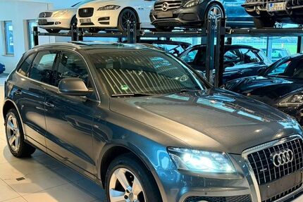 Audi Q5 266.000 km 7.950 &euro; Brühl 50321