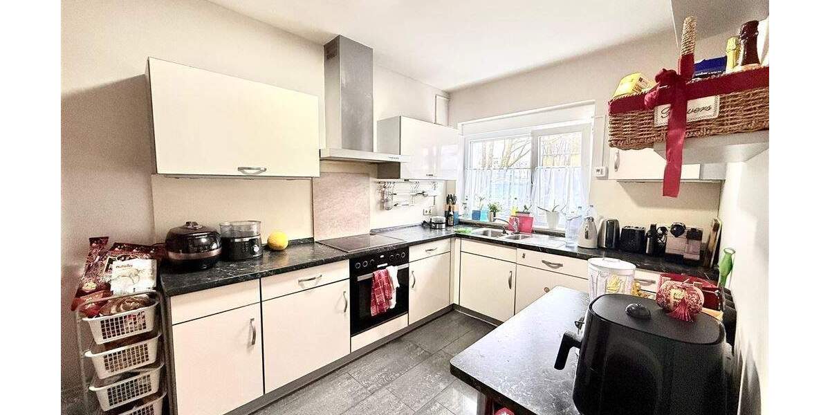 Reihenmittelhaus Köln Junkersdorf - 5 Zimmer, 128 m&sup2;, 819.500&euro; | Angebot:25678608