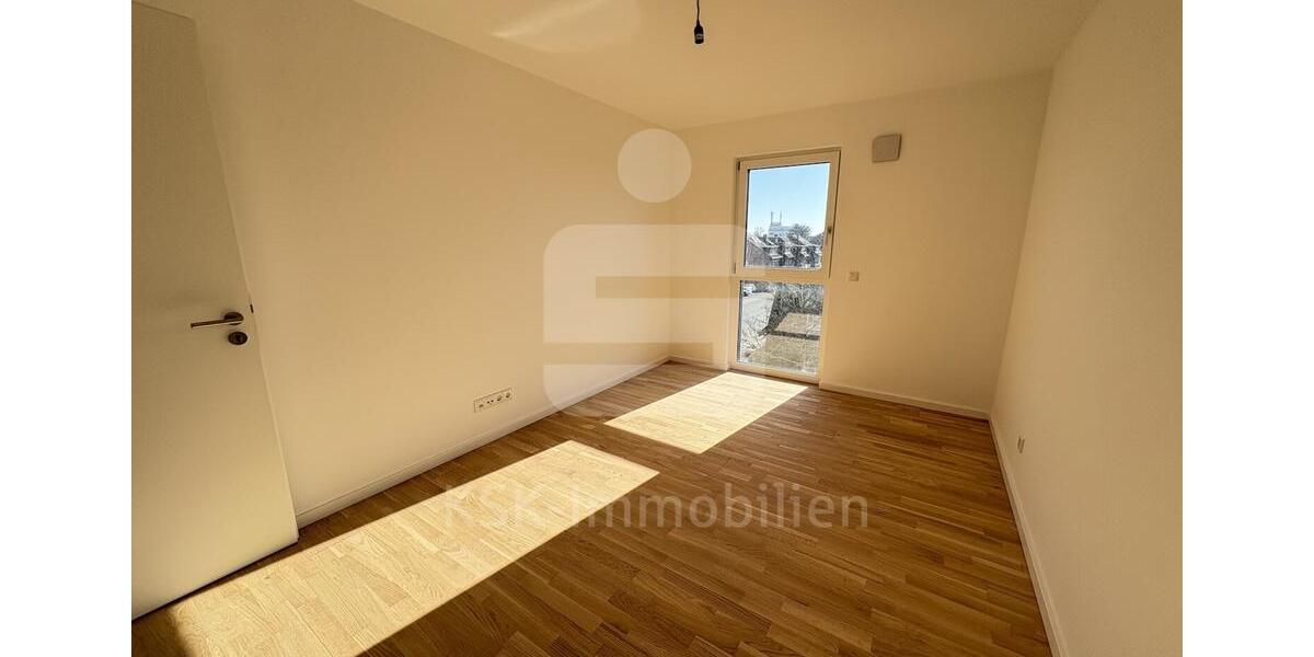 Etagenwohnung Wesseling - 3 Zimmer, 64 m&sup2;, 1.050&euro; | Angebot:25796698