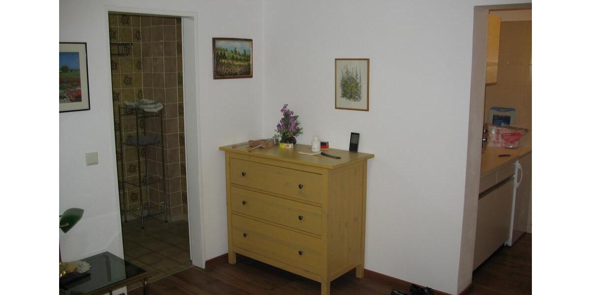 Etagenwohnung Köln Rodenkirchen - 1 Zimmer, 30 m&sup2;, 380&euro; | Angebot:25217960