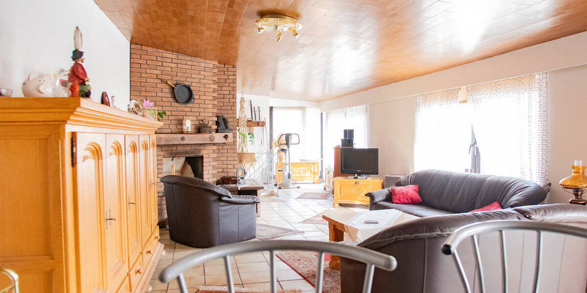 Mehrfamilienhaus, Wohnhaus Aldenhoven - 8 Zimmer, 440 m&sup2;, 377.911&euro; | Angebot:25674488