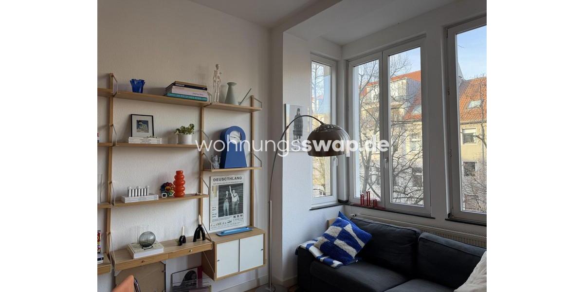 Etagenwohnung Köln Innenstadt - 2 Zimmer, 55 m&sup2;, 756&euro; | Angebot:25228920