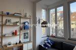 Etagenwohnung Köln Innenstadt - 2 Zimmer, 55 m&sup2;, 756&euro; | Angebot:25228920