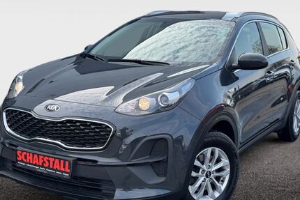 Kia Sportage 25.667 km 19.979 &euro; Elsdorf (bei Köln) 50189