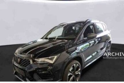 Cupra Ateca 31.936 km 28.480 &euro; Leverkusen 51379
