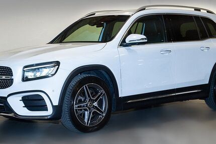 Mercedes-Benz GLB 220 29.960 km 42.400 &euro; Düren 52349