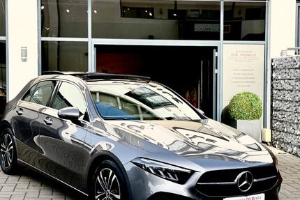 Mercedes-Benz A 200 19.890 km 33.980 &euro; Alfter / Bonn 53347