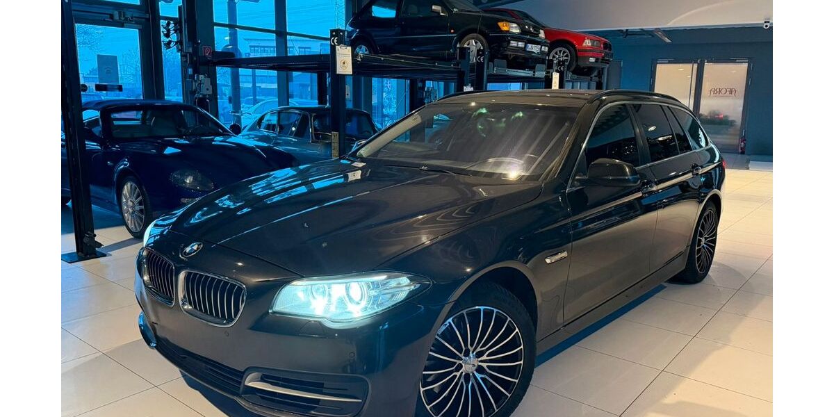 BMW 530 228.000 km 10.950 &euro; Brühl 50321