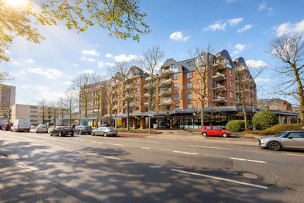 Gewerbeobjekt Köln Niehl - 3.892&euro; | Angebot:25698468