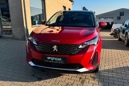 Peugeot 3008 80.591 km 21.490 &euro; Nideggen 52385