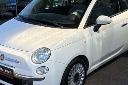 Fiat 500 135.080 km 5.480 &euro; Frechen 50226