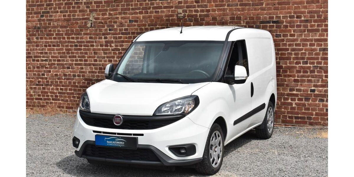 Fiat Doblo 86.000 km 8.790 &euro; Düren 52351