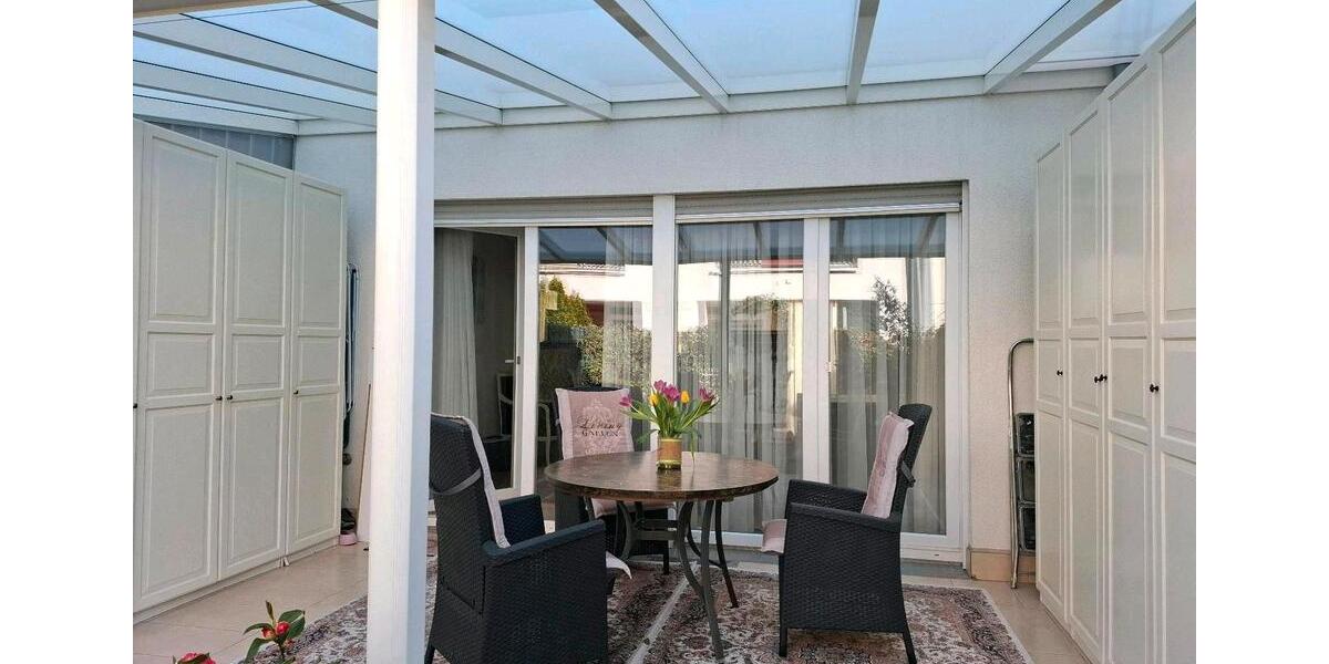 Reihenhaus Köln Kalk - 4 Zimmer, 134 m&sup2;, 650.000&euro; | Angebot:26058588