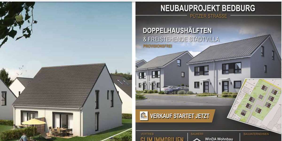 Einfamilienhaus Bedburg - 3 Zimmer, 115 m&sup2;, 396.500&euro; | Angebot:26034125