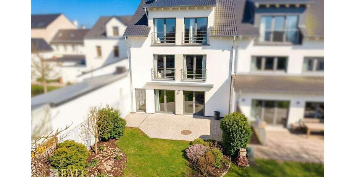 Doppelhaushälfte Bornheim Hersel - 6 Zimmer, 190 m&sup2;, 799.000&euro; | Angebot:25820081