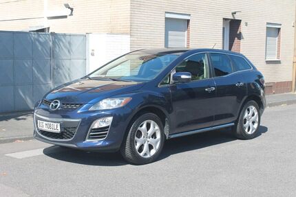 Mazda CX-7 172.000 km 5.450 &euro; Köln 50739