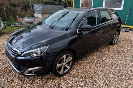 Peugeot 308 134.000 km 5.950 &euro; Düren 52349