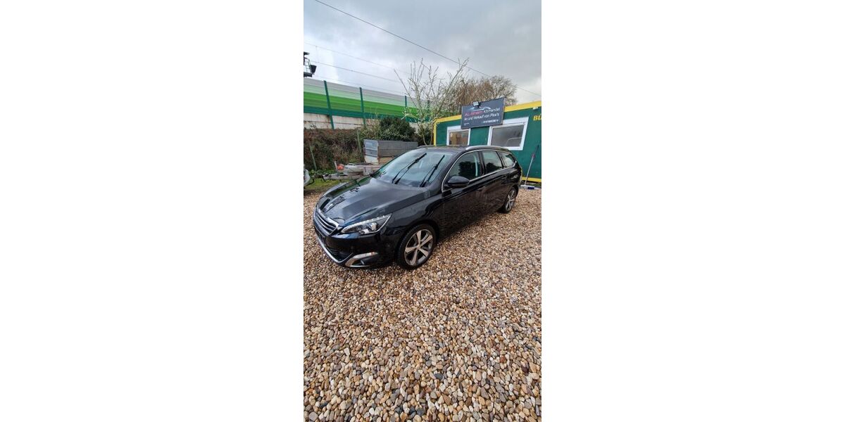 Peugeot 308 134.000 km 5.950 &euro; Düren 52349