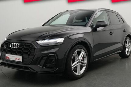Audi SQ5 69.913 km 51.980 &euro; Leverkusen 51373