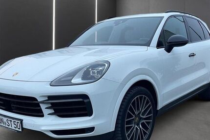 Porsche Cayenne 121.818 km 47.280 &euro; Köln 50829