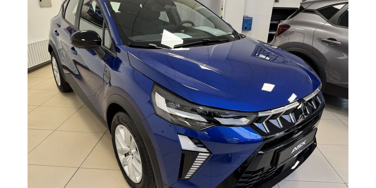 Mitsubishi ASX 3.500 km 22.990 &euro; Brühl 50321