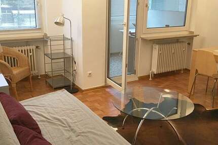 Zimmer Köln Lindenthal - 2 Zimmer, 1.350&euro; | Angebot:25940706