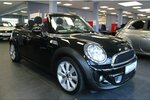 Mini Cooper S Cabrio 82.339 km 12.980 &euro; Euskirchen 53881