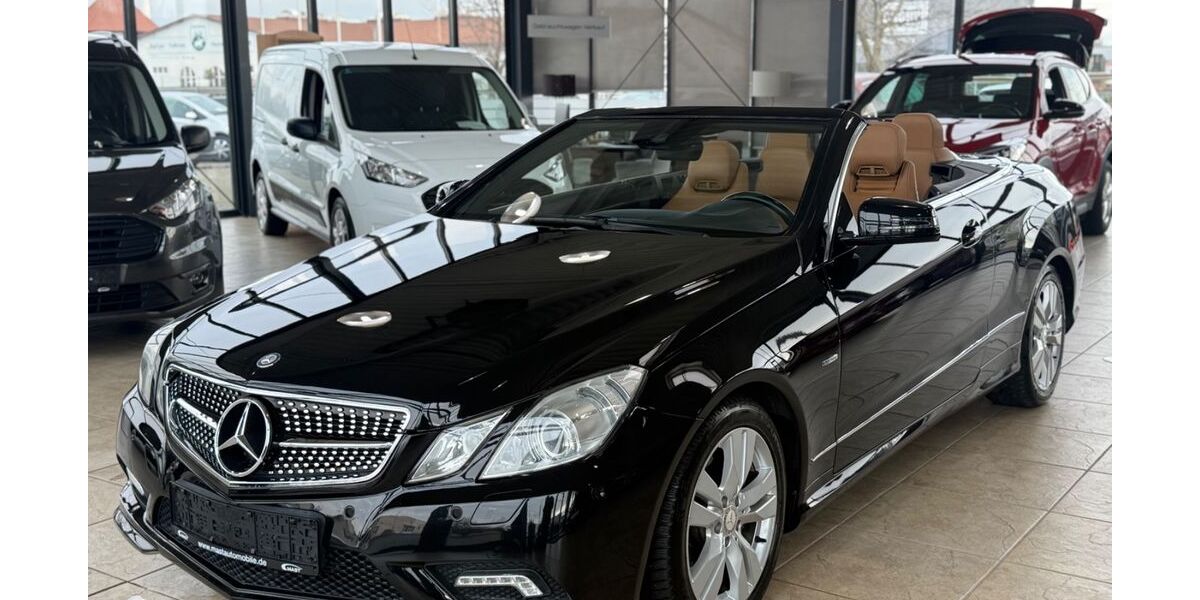 Mercedes-Benz E 350 139.000 km 15.980 &euro; Erftstadt 50374