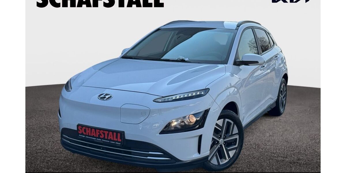 Hyundai KONA 27.863 km 17.479 &euro; Elsdorf (bei Köln) 50189