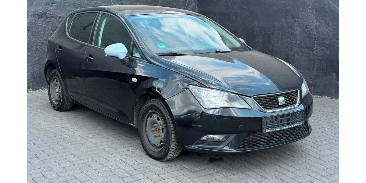 Seat Ibiza 249.000 km 1.999 &euro; Euskirchen 53879