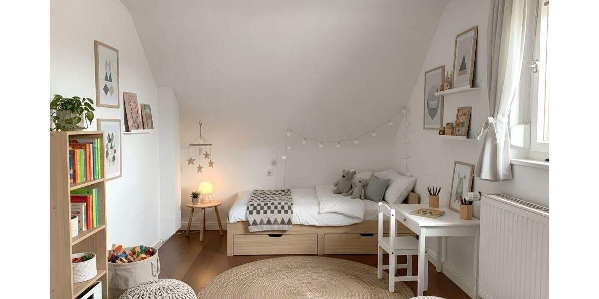 Einfamilienhaus Merzenich / Girbelsrath Girbelsrath - 4 Zimmer, 91 m&sup2;, 169.900&euro; | Angebot:25742600