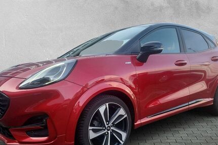 Ford Puma 55.430 km 17.500 &euro; Hürth 50354