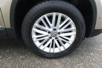 VW Tiguan WM26:CUP SPORT NAVI PARKPILOT TEMPOMAT 87.859 km 10.908 &euro; Köln 50858