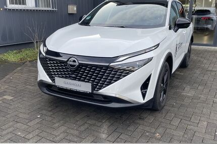 Nissan Qashqai 2.686 km 35.698 &euro; Leverkusen 51373