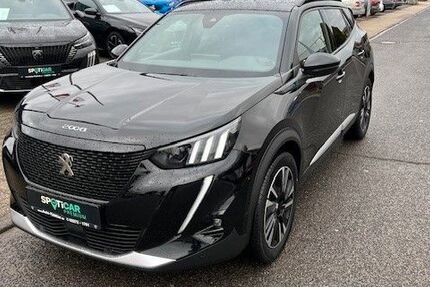 Peugeot 2008 58.294 km 17.499 &euro; Bedburg 50181