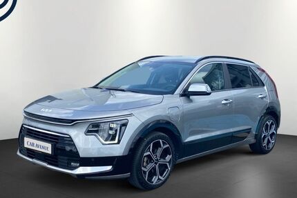 Kia Niro 57.859 km 26.990 &euro; Euskirchen 53881
