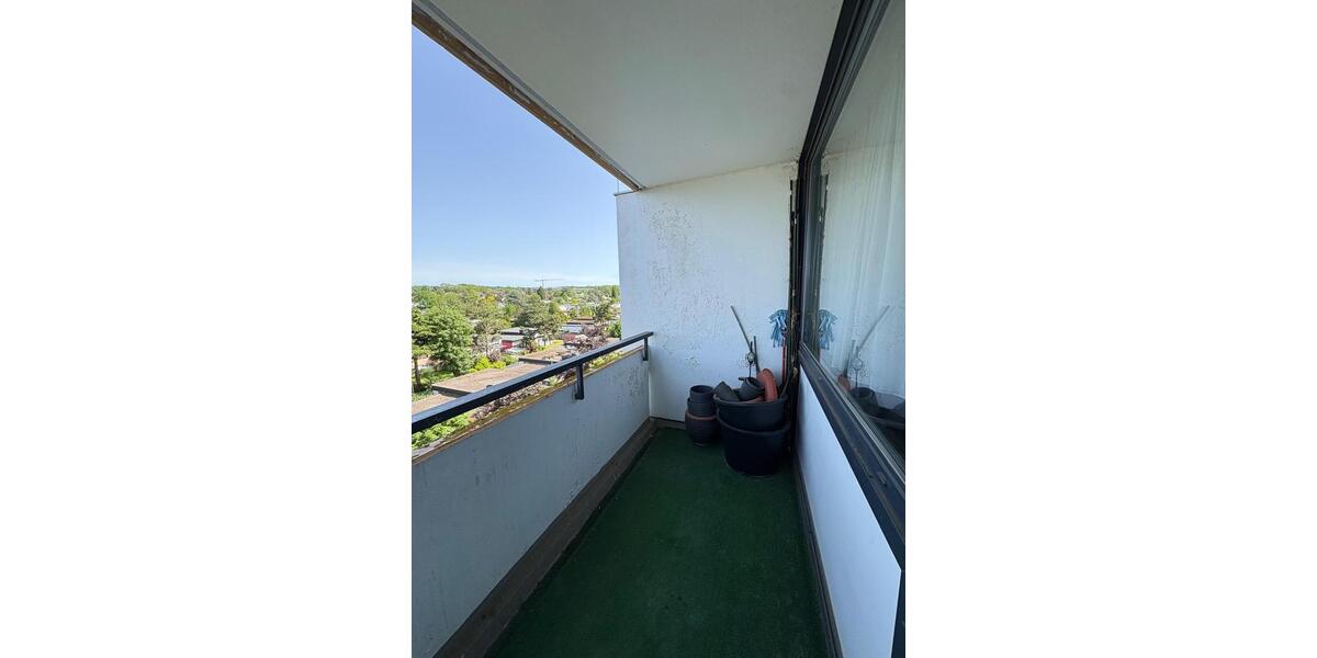 Etagenwohnung Erftstadt - 1 Zimmer, 38 m&sup2;, 62.000&euro; | Angebot:26777197
