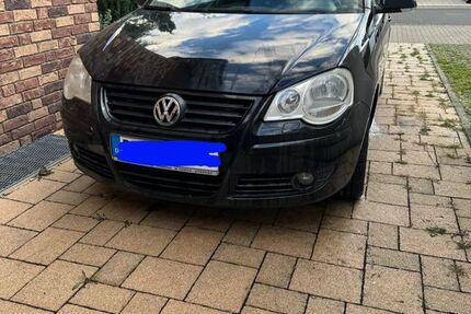 VW Polo 189.854 km 1.400 &euro; Kerpen 50170
