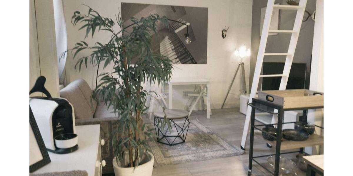 Zimmer Köln Altstadt-Nord - 1 Zimmer, 1.350&euro; | Angebot:25528729