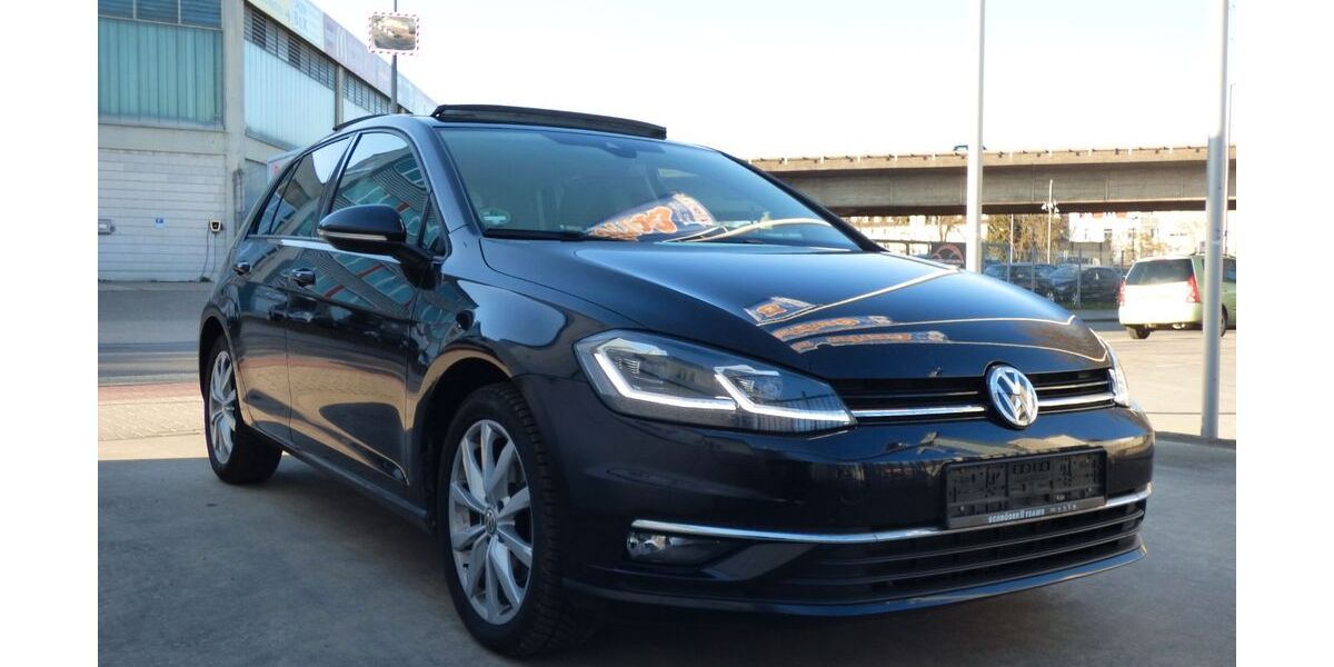VW Golf 167.000 km 14.900 &euro; Köln 51105