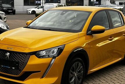 Peugeot e-208 49.200 km 13.490 &euro; Düren 52351