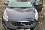 Kia Venga 101.000 km 5.900 &euro; Pulheim 50259