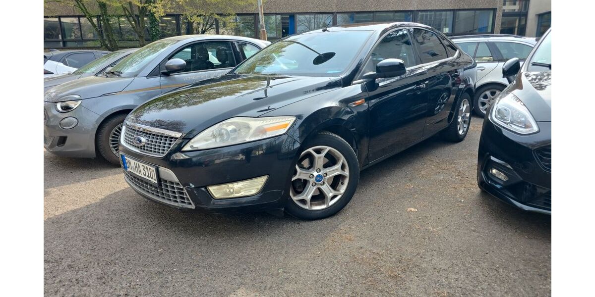 Ford Mondeo 270.000 km 3.200 &euro; Hürth 50354