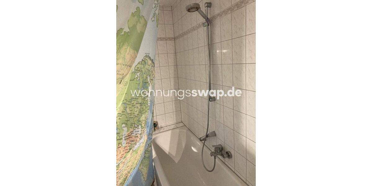 Etagenwohnung Köln Raderberg - 3 Zimmer, 88 m&sup2;, 1.170&euro; | Angebot:26013913
